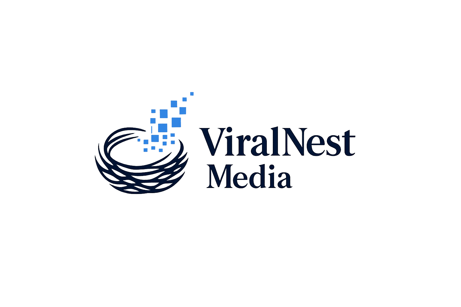 ViralNest Media
